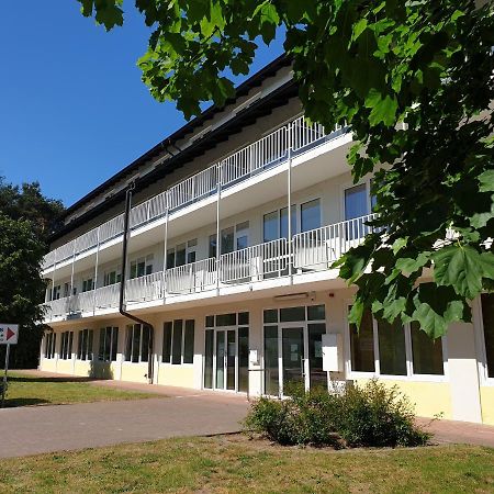 Gaestehaus Hassloch/Pfalz Eksteriør billede