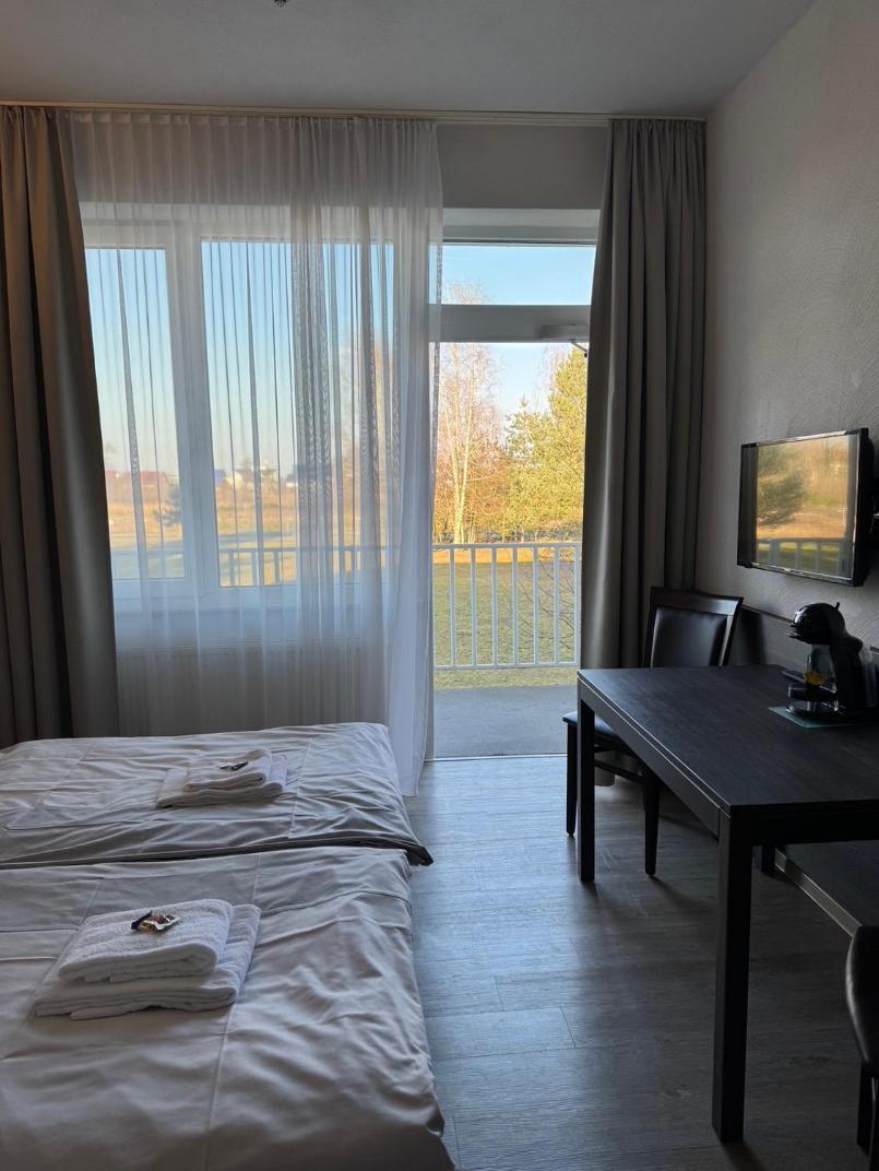 Gaestehaus Hassloch/Pfalz Eksteriør billede